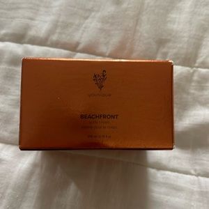 Beachfront Body Cream